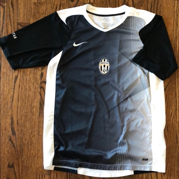 nike juventus jersey
